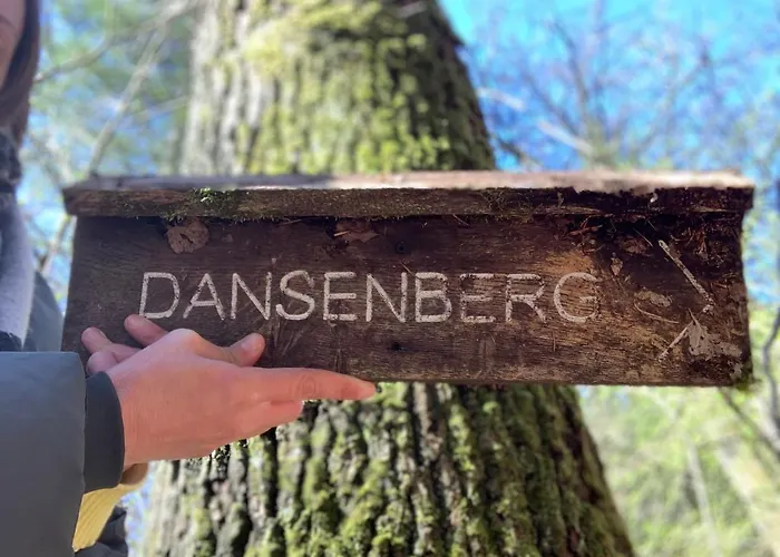 Hencoop 2 Kitchen Bathroom And Optional Sauna 公寓