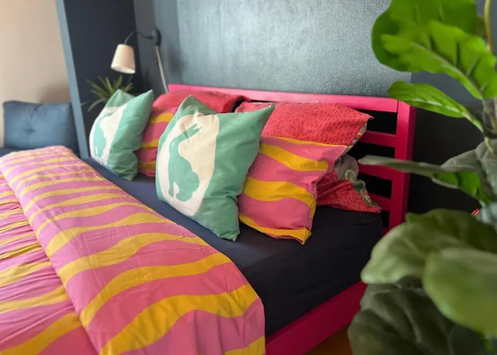 Hencoop 2 Kitchen Bathroom And Optional Sauna 公寓 *