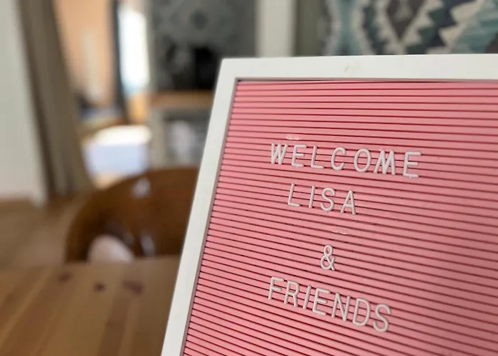 公寓 Hencoop 2 Kitchen Bathroom And Optional Sauna *