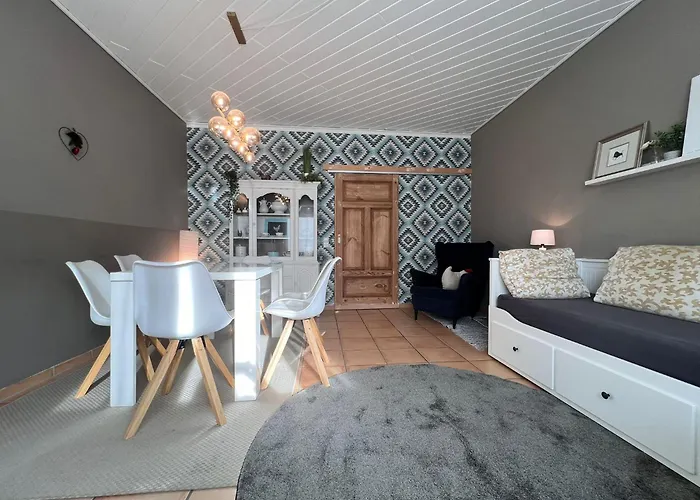 公寓 Hencoop 2 Kitchen Bathroom And Optional Sauna *